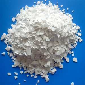 Calcium Chloride Flake