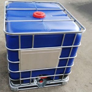 Calcium-Chloride-Solution