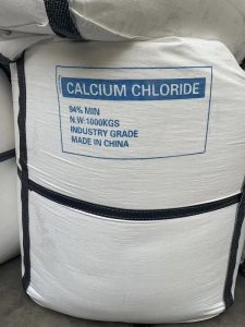 Calcium Chloride 94%