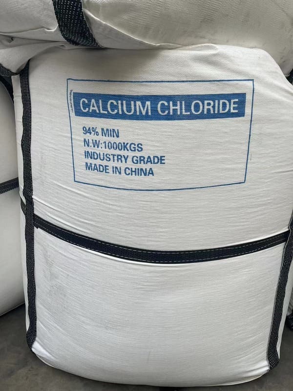 Calcium Chloride 94%